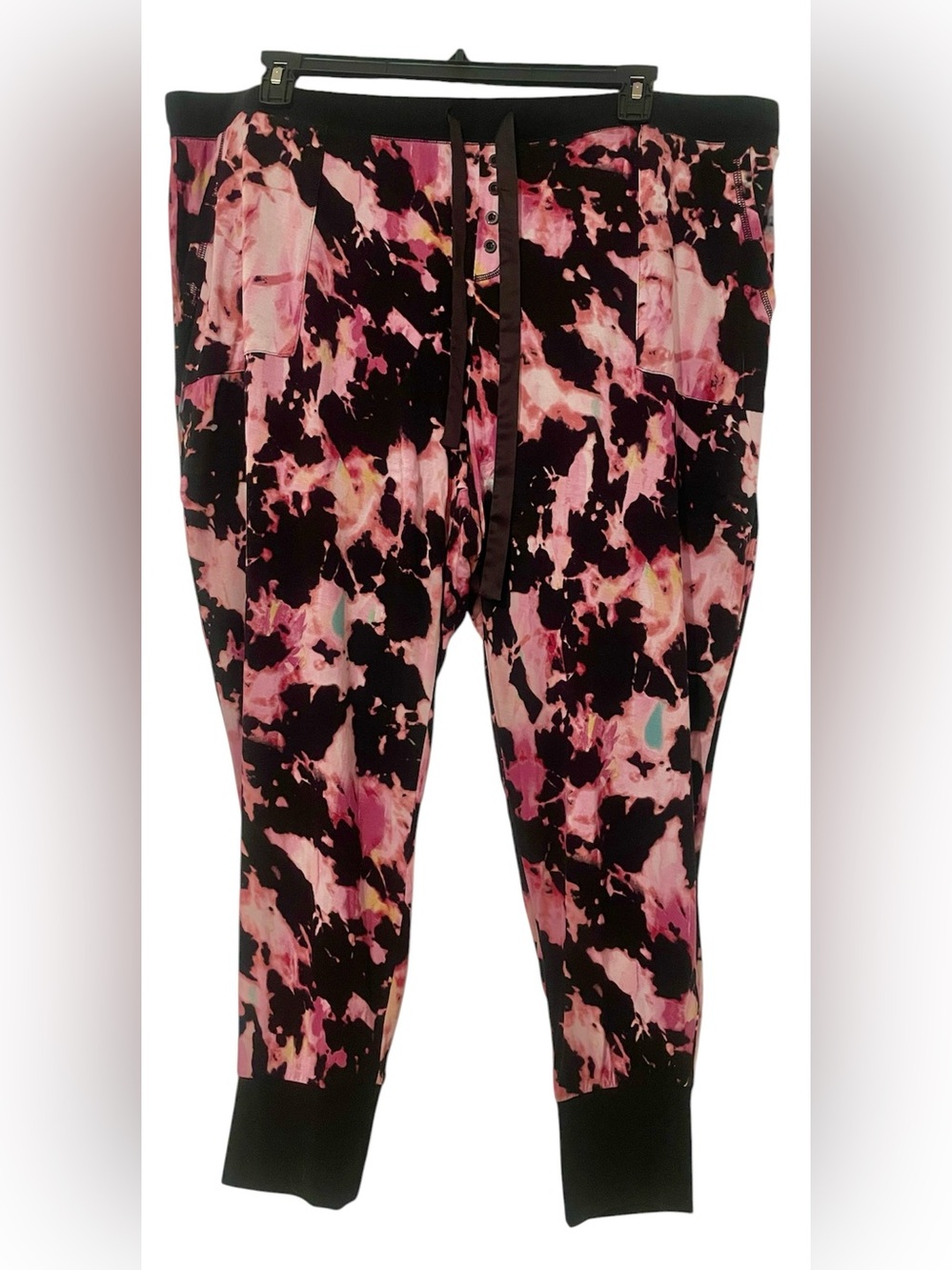 Torrid Sleep Joggers 4
